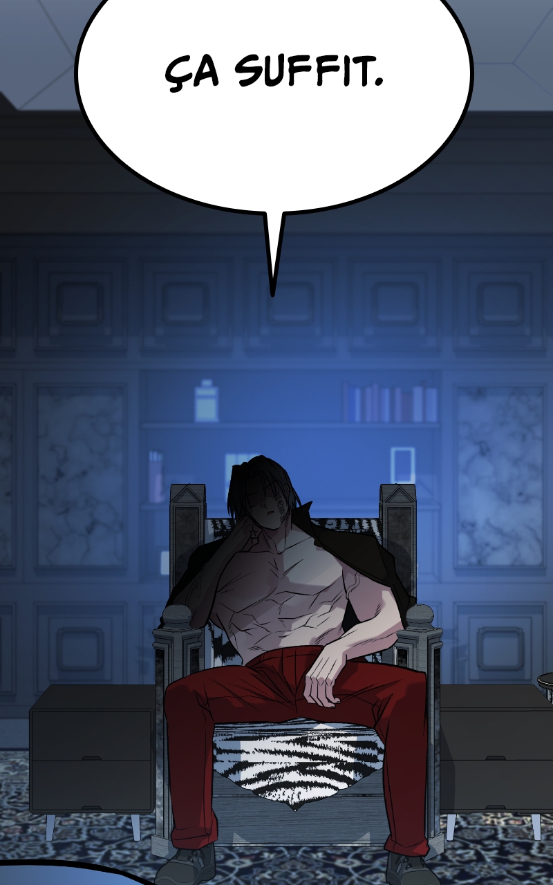 King of Violence Chapitre 48 - Page 29