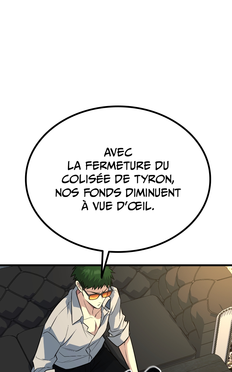 King of Violence Chapitre 48 - Page 3