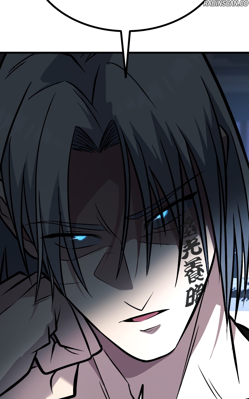 King of Violence Chapitre 48 - Page 32