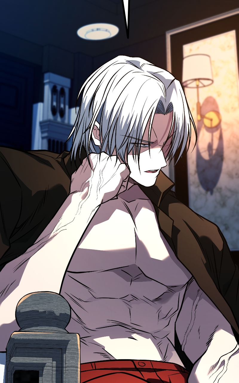 King of Violence Chapitre 48 - Page 36