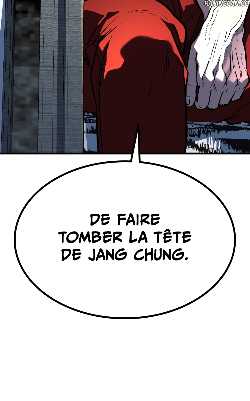 King of Violence Chapitre 48 - Page 37