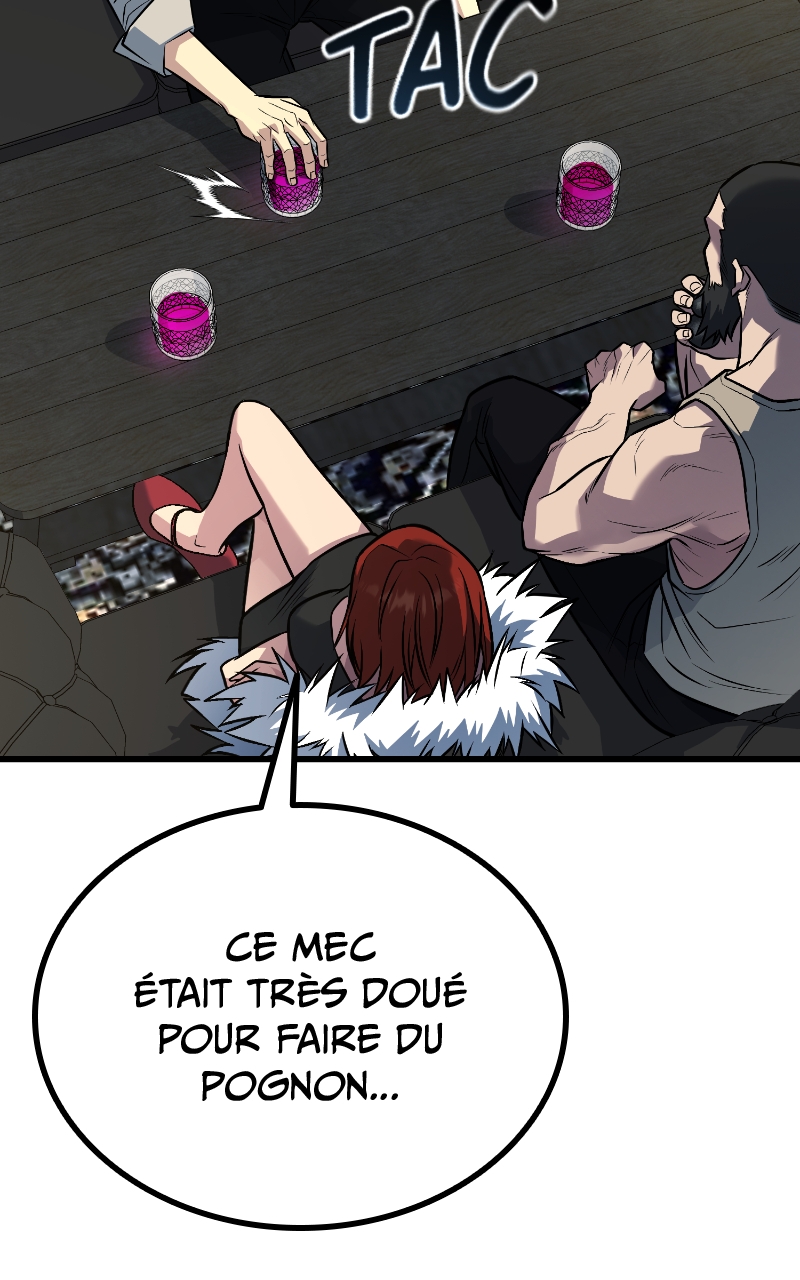 King of Violence Chapitre 48 - Page 4