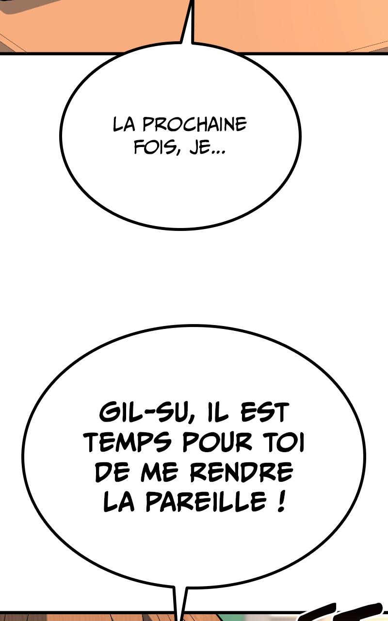 King of Violence Chapitre 48 - Page 42