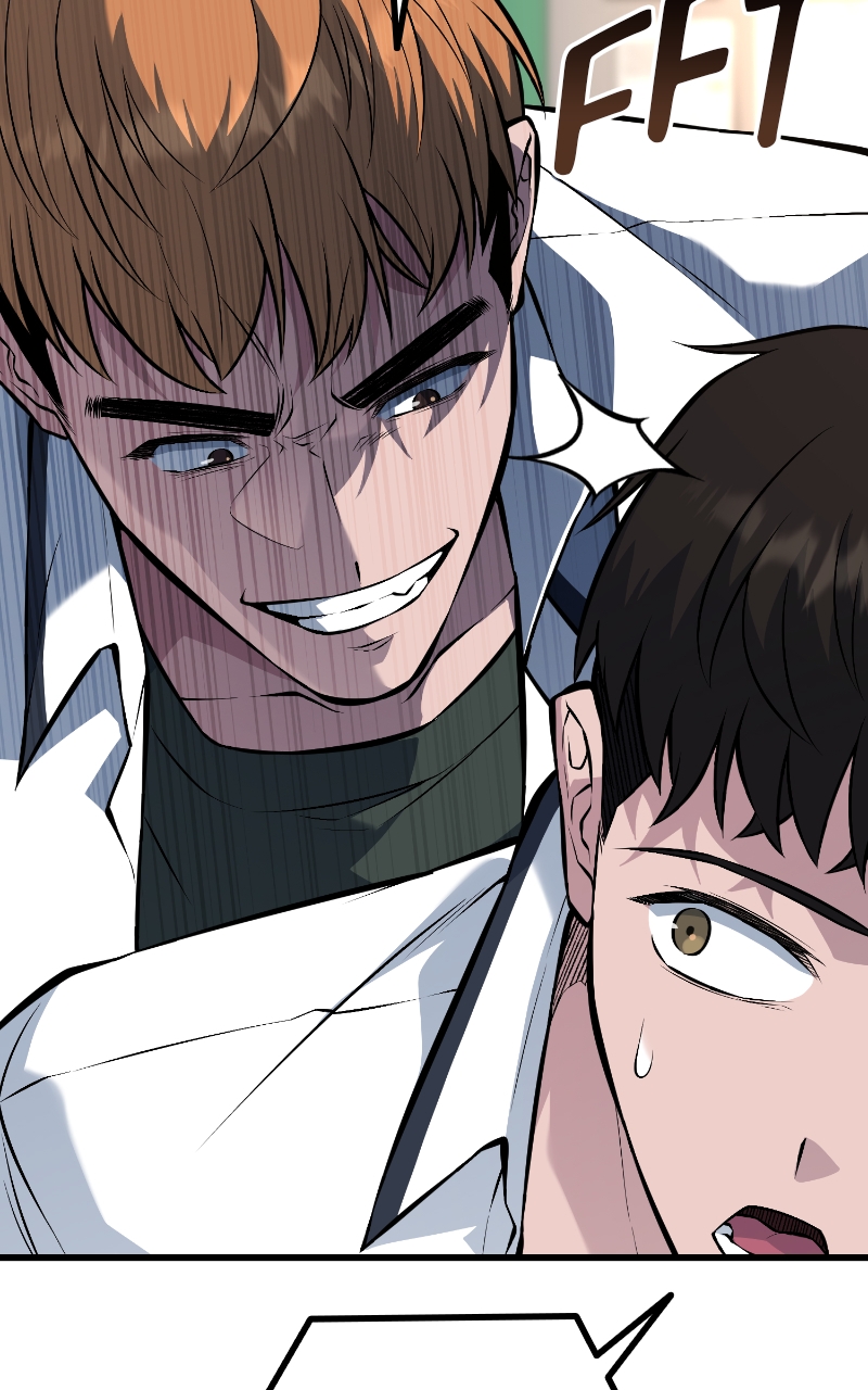 King of Violence Chapitre 48 - Page 43