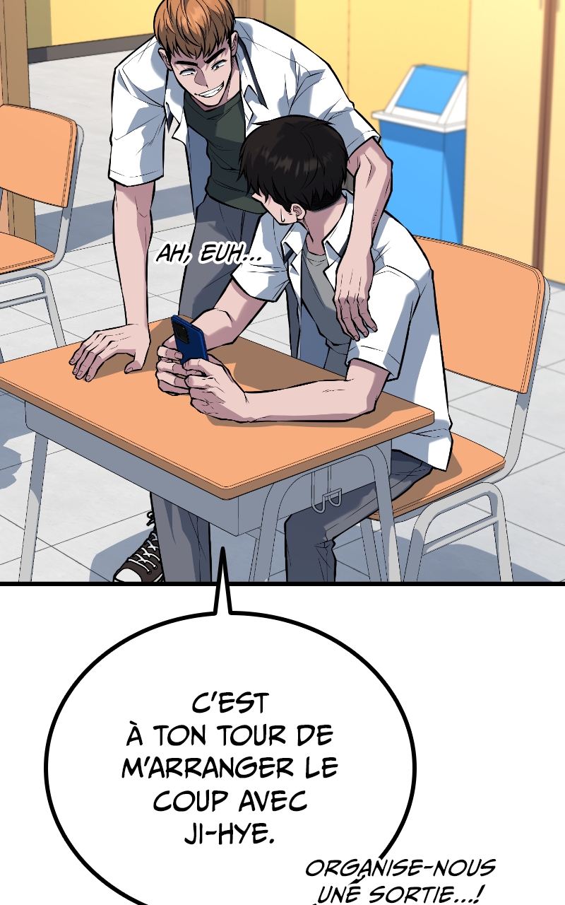 King of Violence Chapitre 48 - Page 45