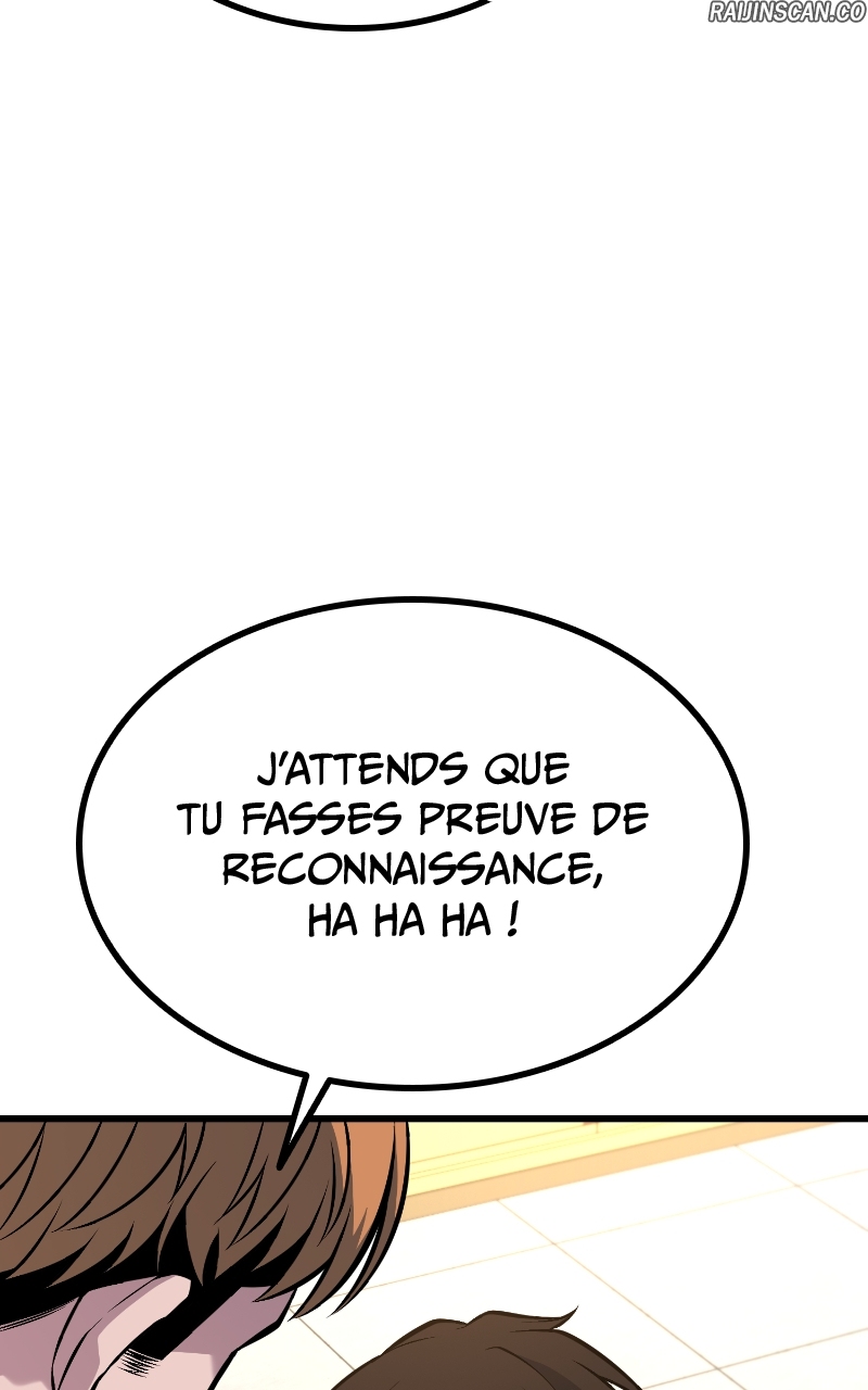 King of Violence Chapitre 48 - Page 46