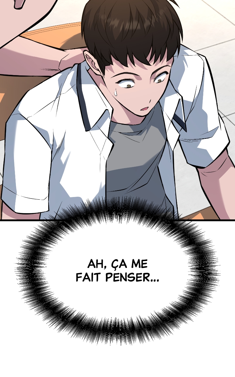 King of Violence Chapitre 48 - Page 47