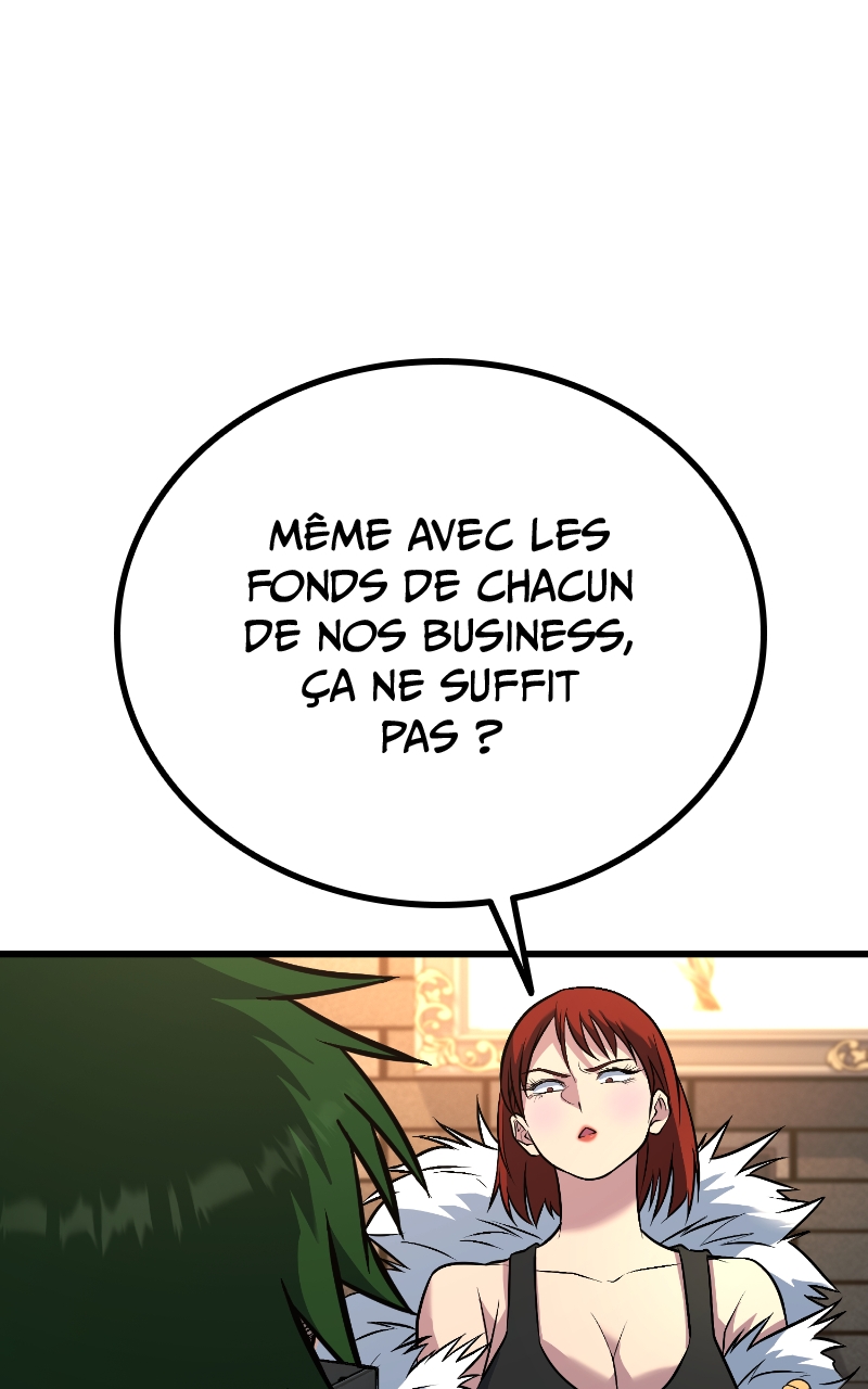 King of Violence Chapitre 48 - Page 5