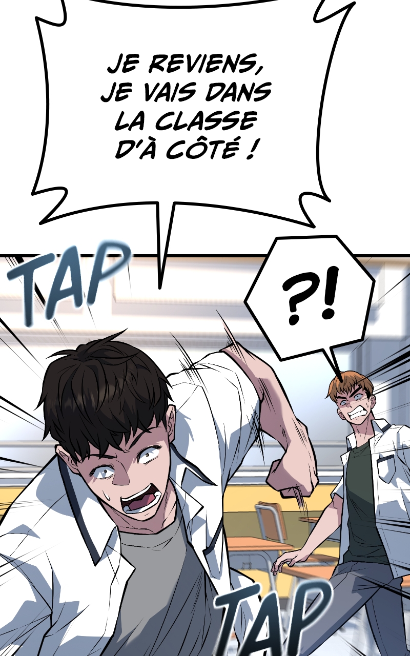 King of Violence Chapitre 48 - Page 50