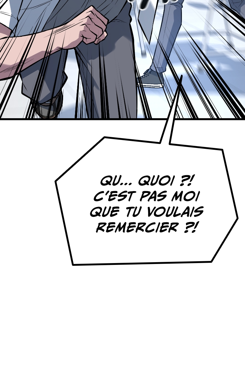 King of Violence Chapitre 48 - Page 51