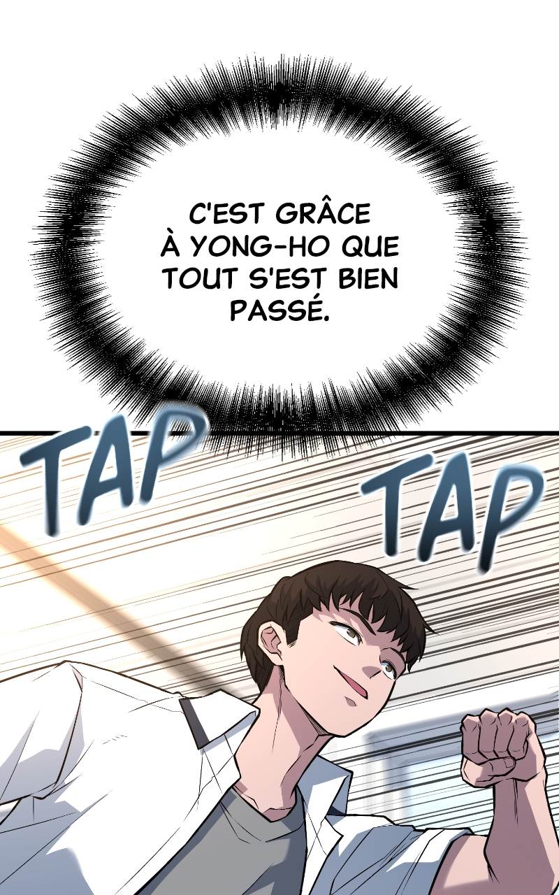 King of Violence Chapitre 48 - Page 52
