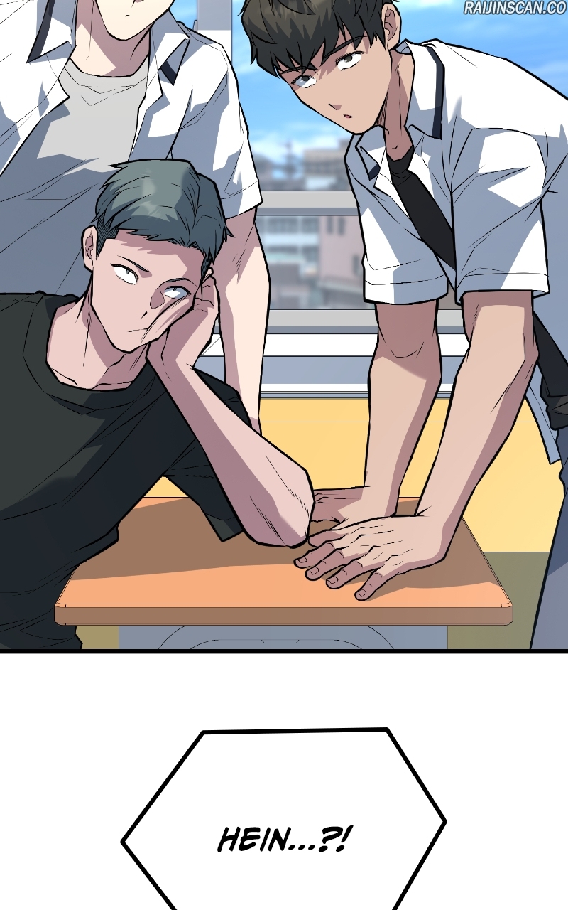 King of Violence Chapitre 48 - Page 55