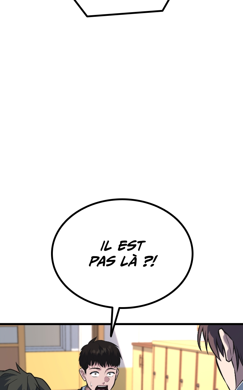 King of Violence Chapitre 48 - Page 56