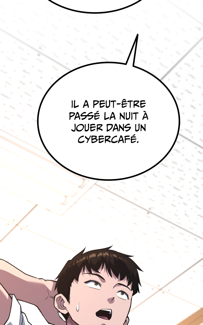 King of Violence Chapitre 48 - Page 58