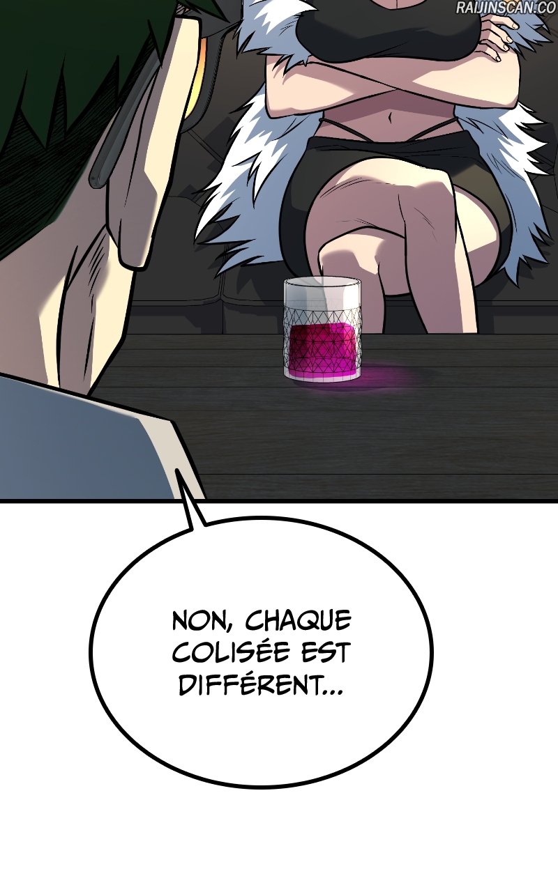 King of Violence Chapitre 48 - Page 6