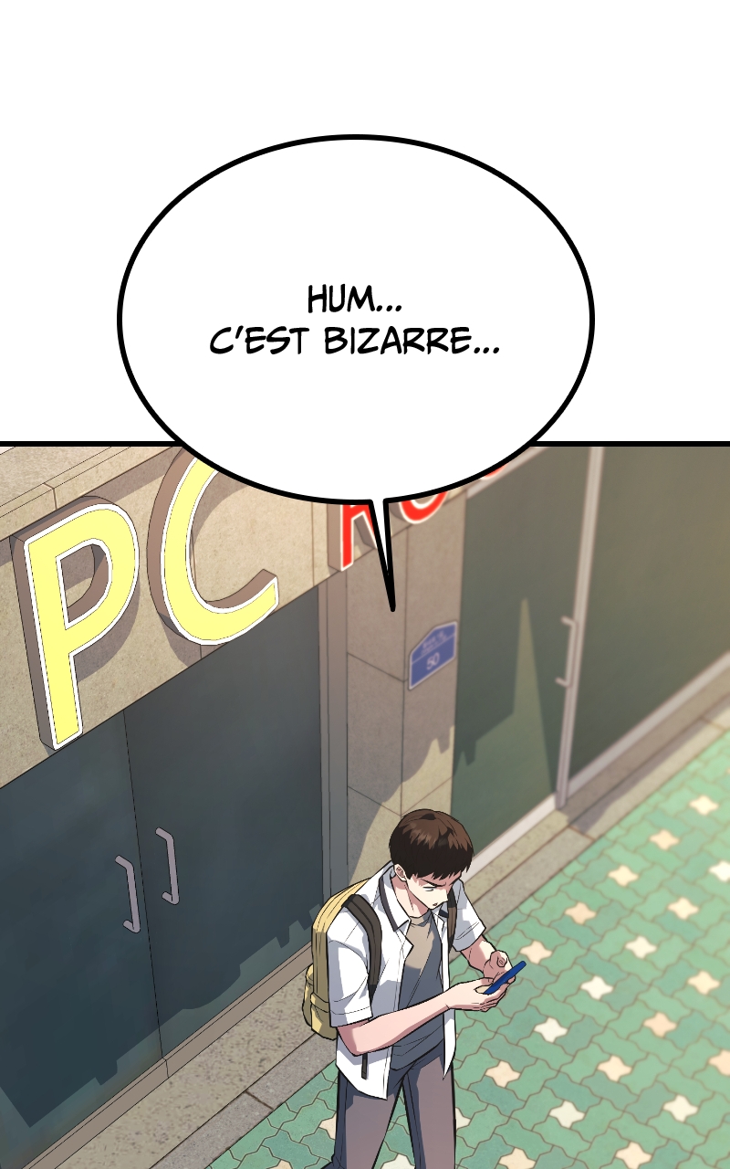 King of Violence Chapitre 48 - Page 62