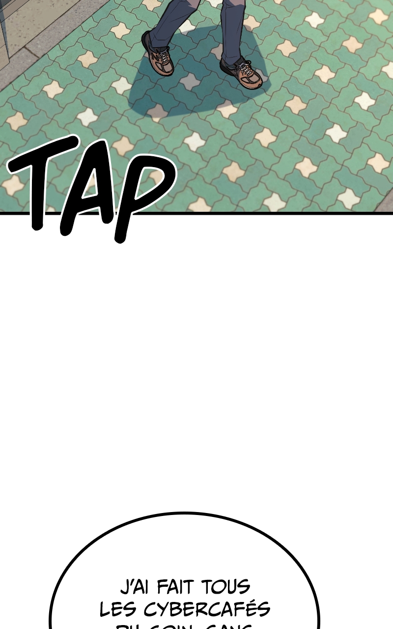 King of Violence Chapitre 48 - Page 63