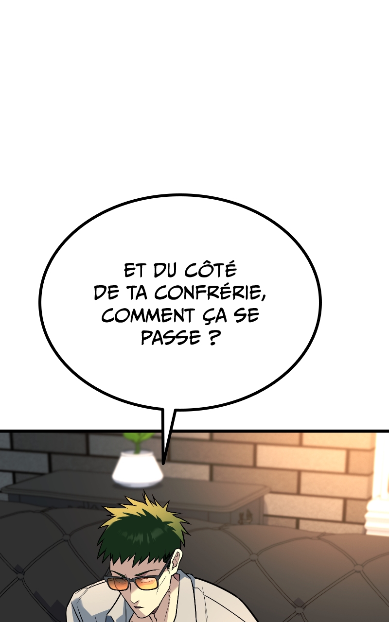King of Violence Chapitre 48 - Page 7