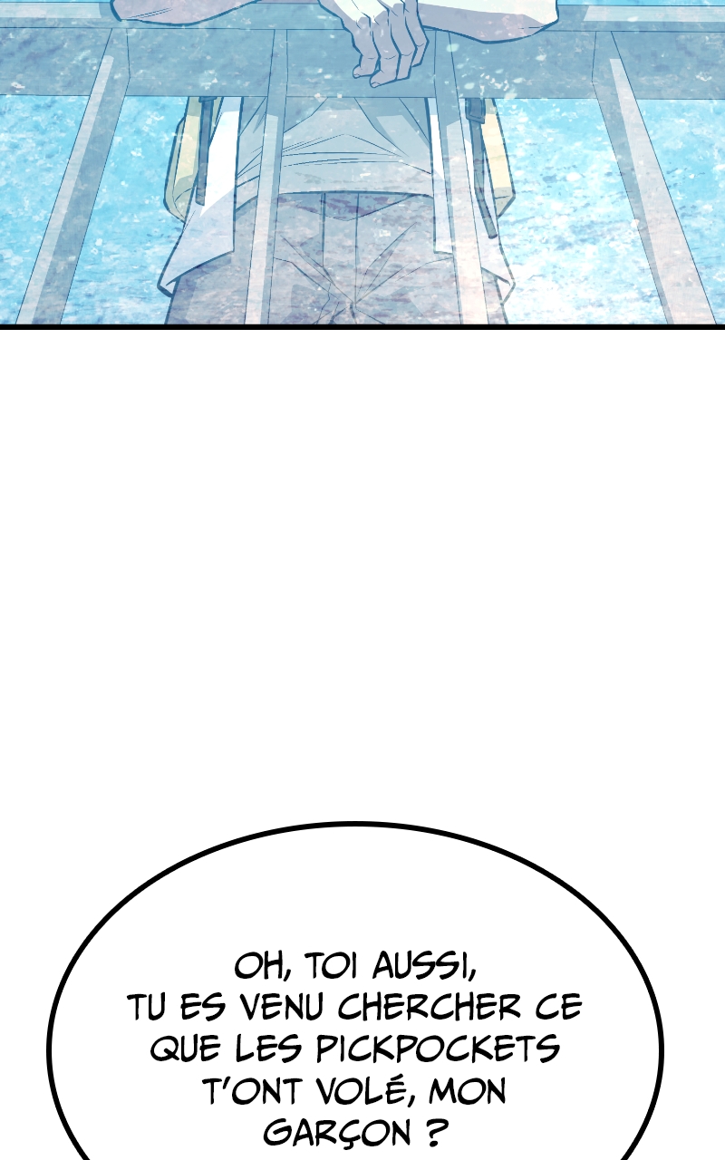 King of Violence Chapitre 48 - Page 70