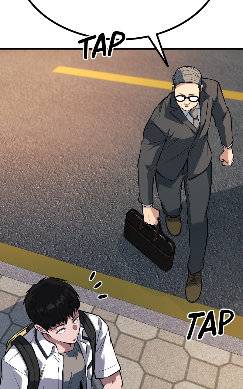 King of Violence Chapitre 48 - Page 71