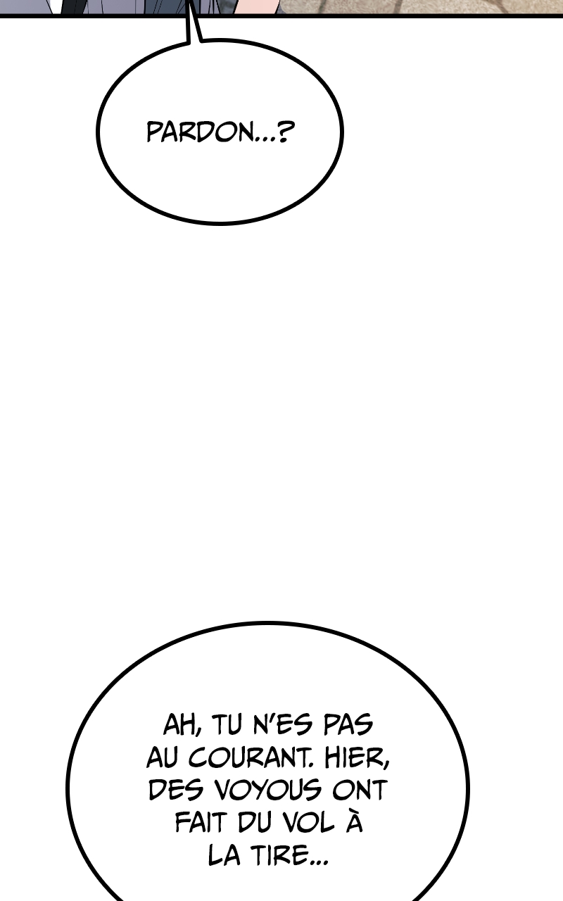 King of Violence Chapitre 48 - Page 72