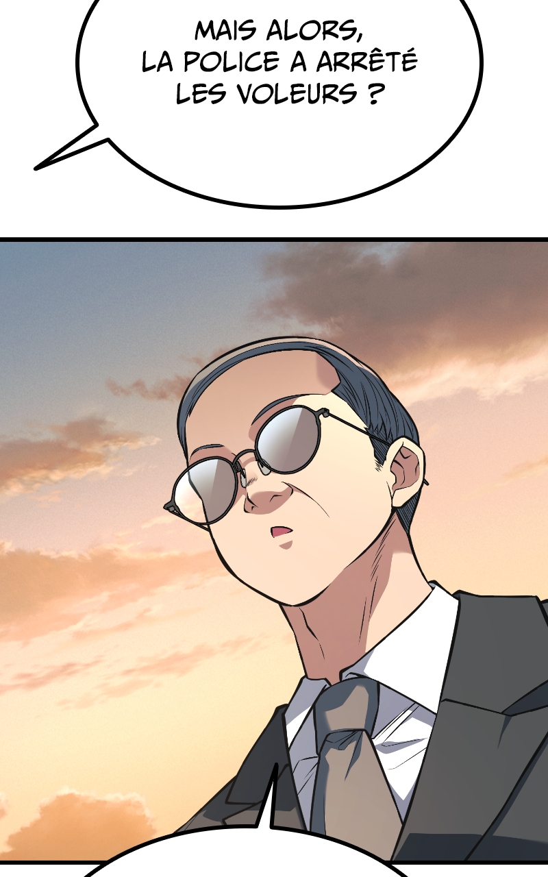 King of Violence Chapitre 48 - Page 75