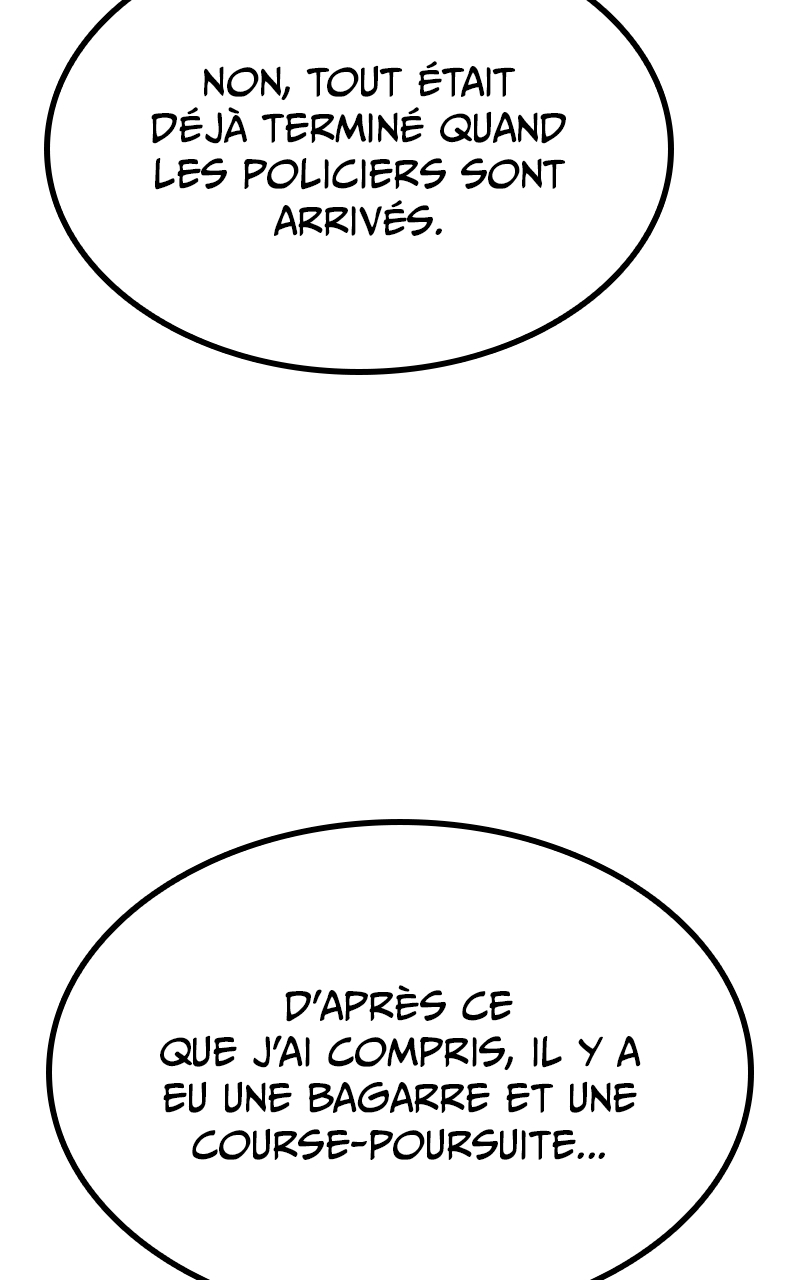 King of Violence Chapitre 48 - Page 76