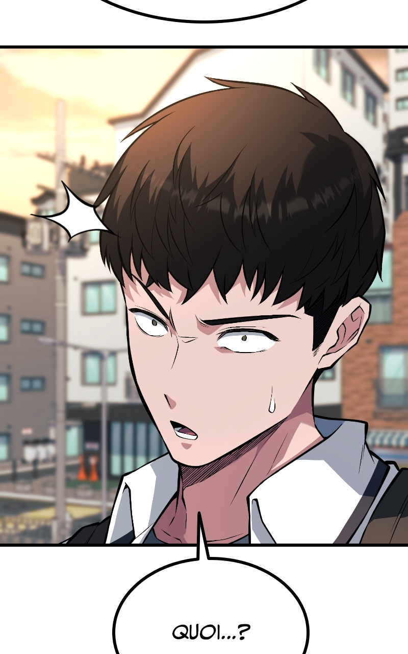 King of Violence Chapitre 48 - Page 77