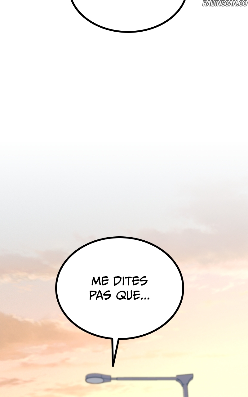 King of Violence Chapitre 48 - Page 78