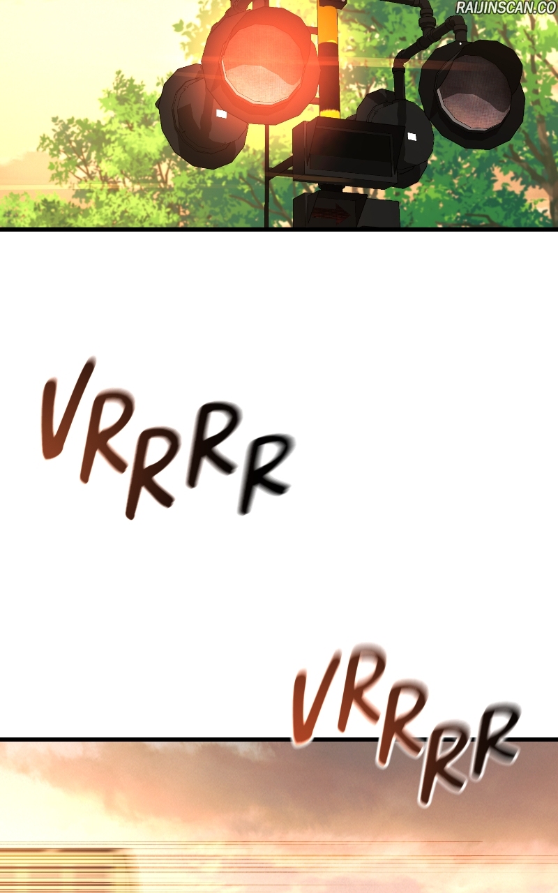 King of Violence Chapitre 48 - Page 82