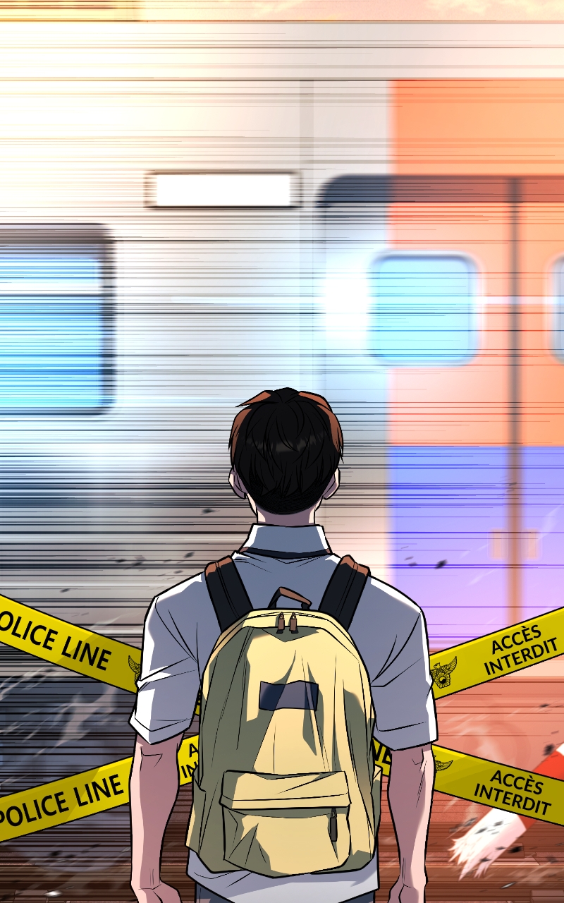 King of Violence Chapitre 48 - Page 83