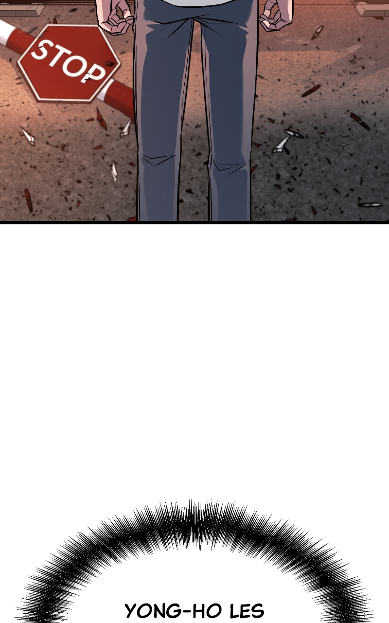 King of Violence Chapitre 48 - Page 84