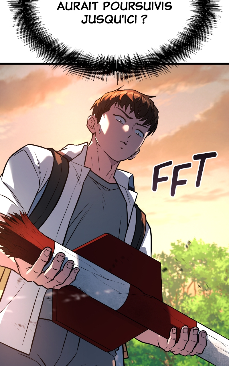 King of Violence Chapitre 48 - Page 85