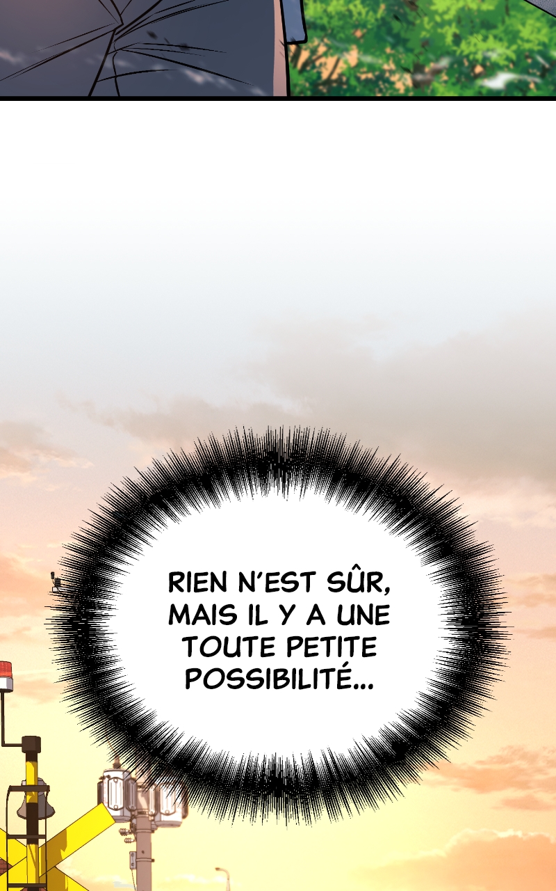 King of Violence Chapitre 48 - Page 86
