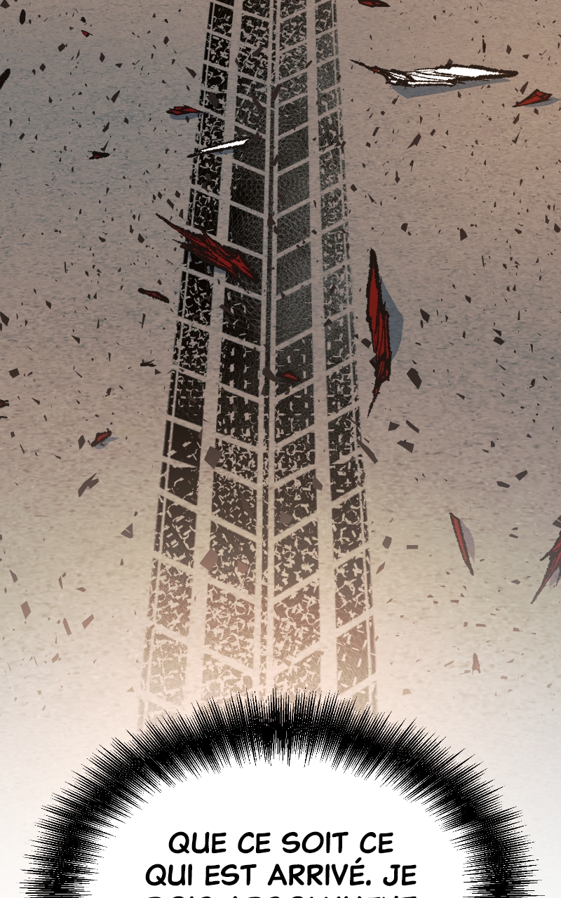King of Violence Chapitre 48 - Page 88