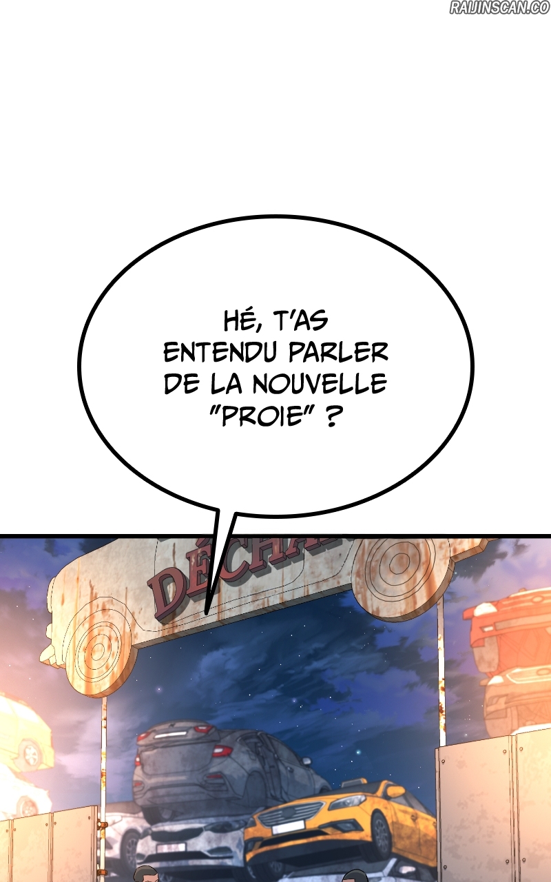 King of Violence Chapitre 48 - Page 91