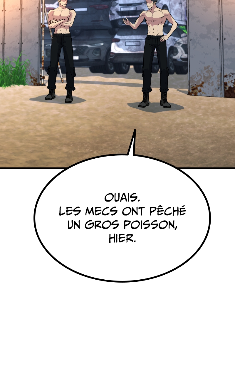 King of Violence Chapitre 48 - Page 92