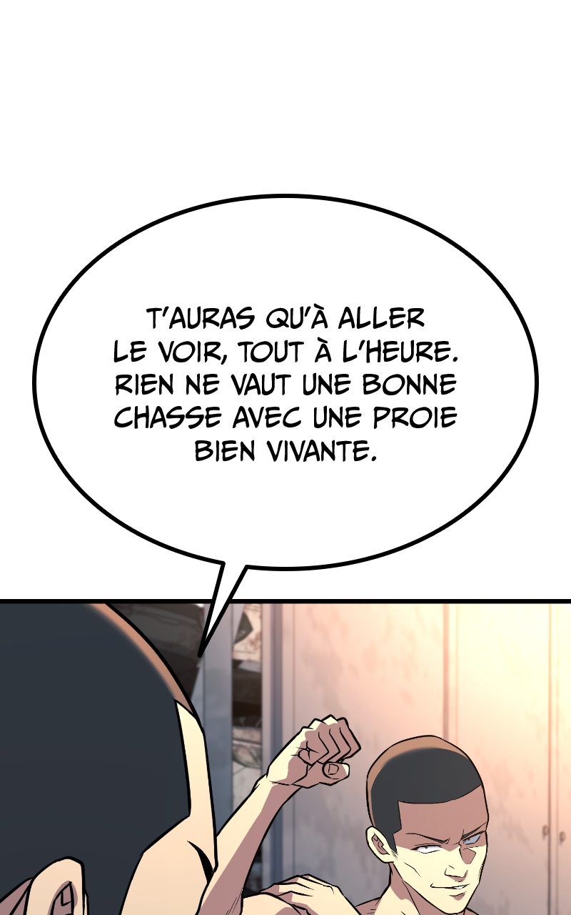 King of Violence Chapitre 48 - Page 93