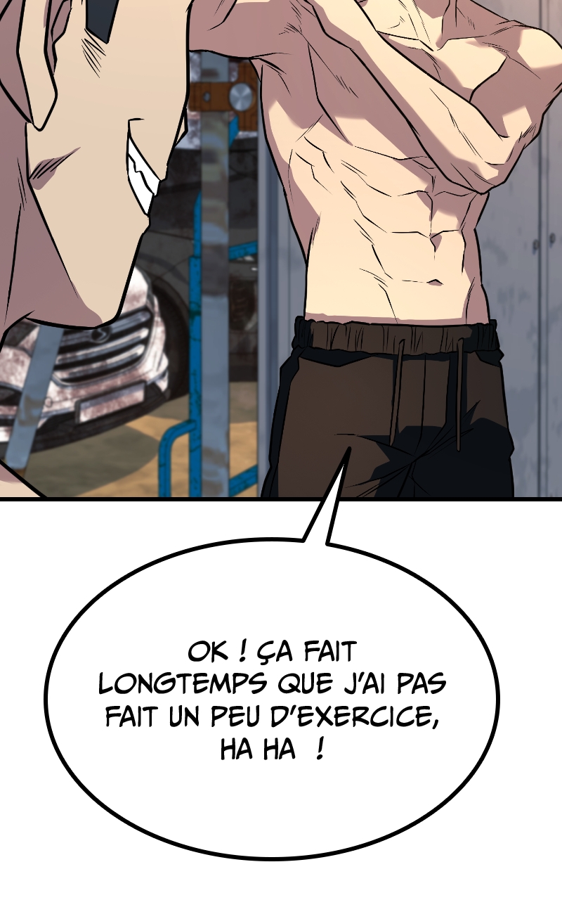 King of Violence Chapitre 48 - Page 94