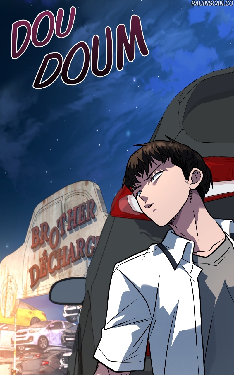 King of Violence Chapitre 48 - Page 96