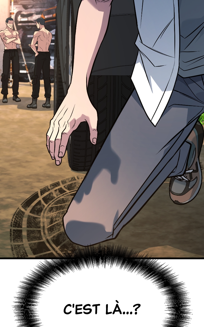 King of Violence Chapitre 48 - Page 97