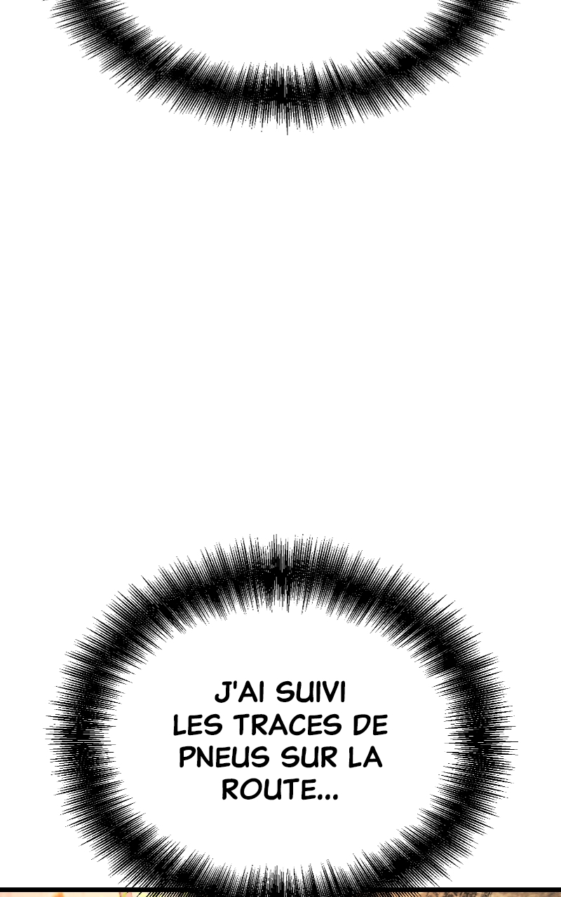 King of Violence Chapitre 48 - Page 98