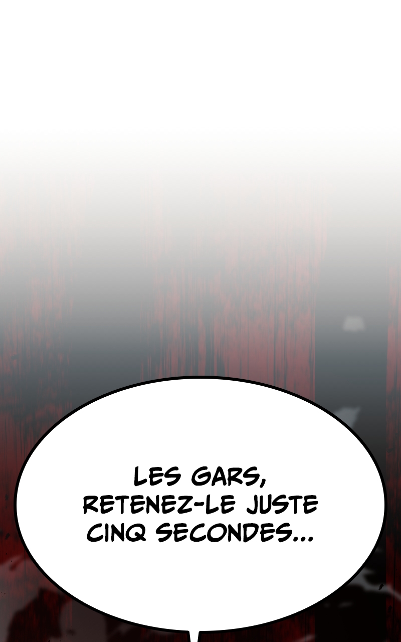 King of Violence Chapitre 57 - Page 1
