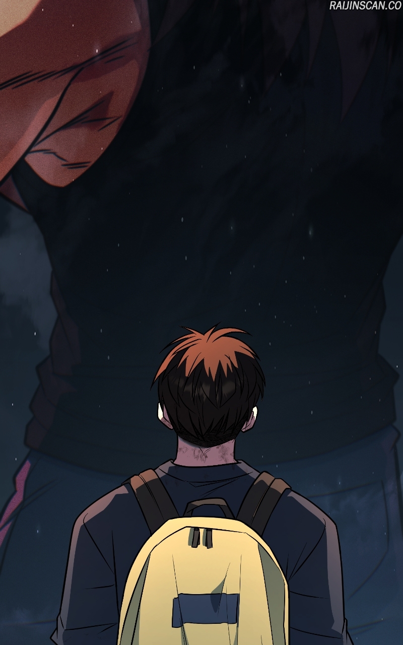 King of Violence Chapitre 57 - Page 100