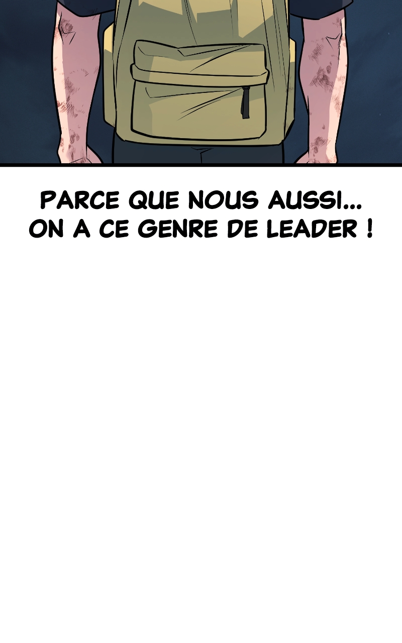 King of Violence Chapitre 57 - Page 101