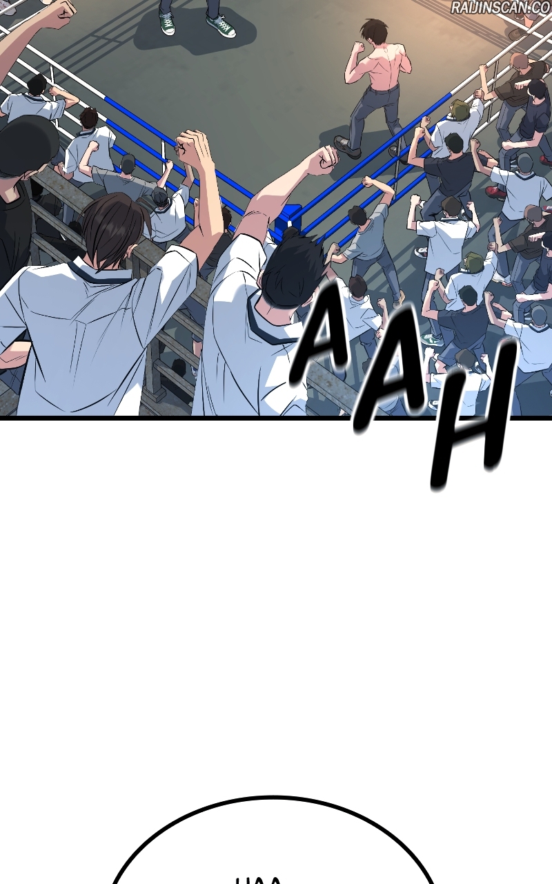 King of Violence Chapitre 57 - Page 105