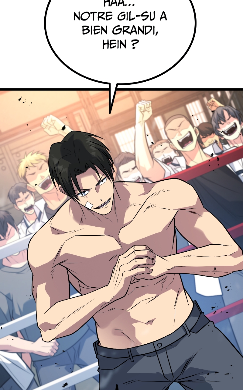 King of Violence Chapitre 57 - Page 106
