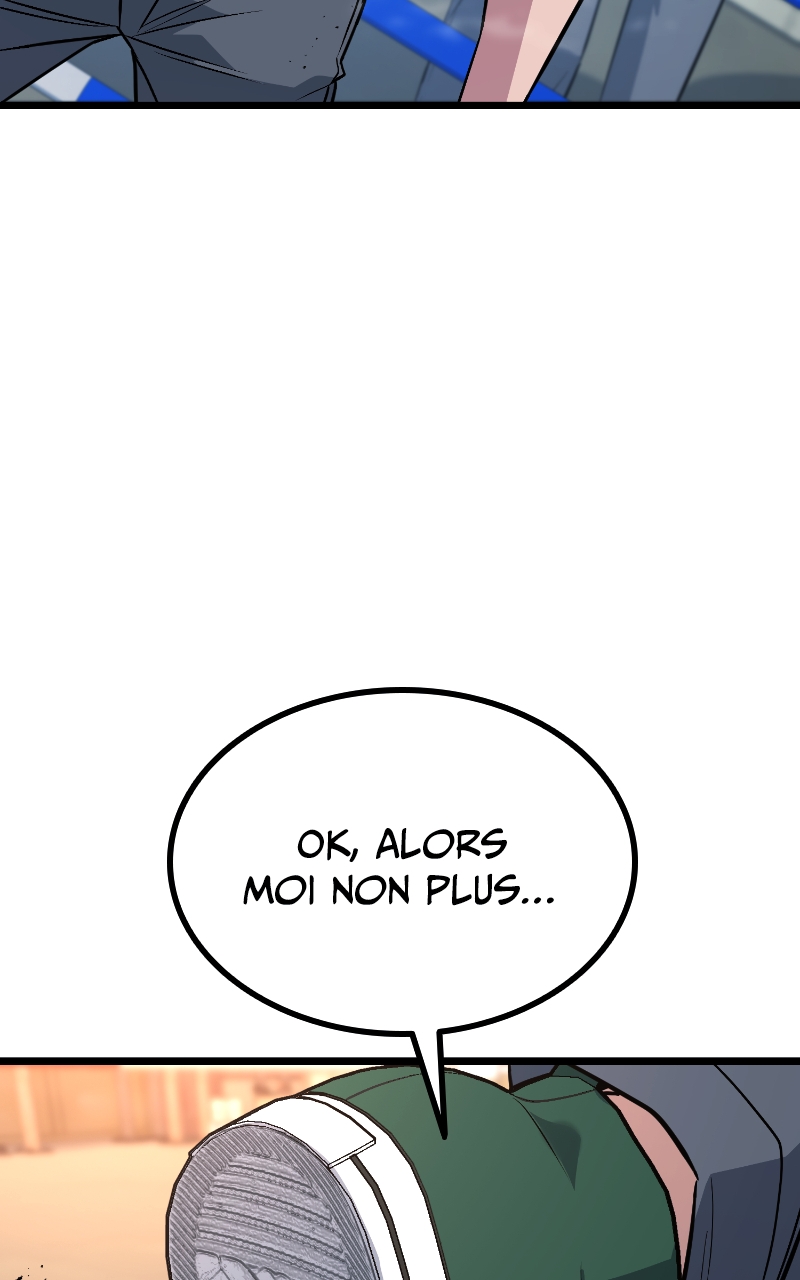 King of Violence Chapitre 57 - Page 109
