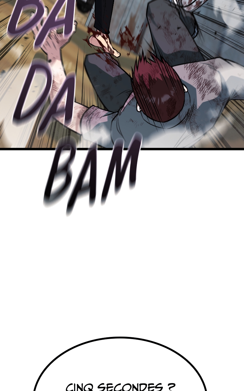King of Violence Chapitre 57 - Page 11