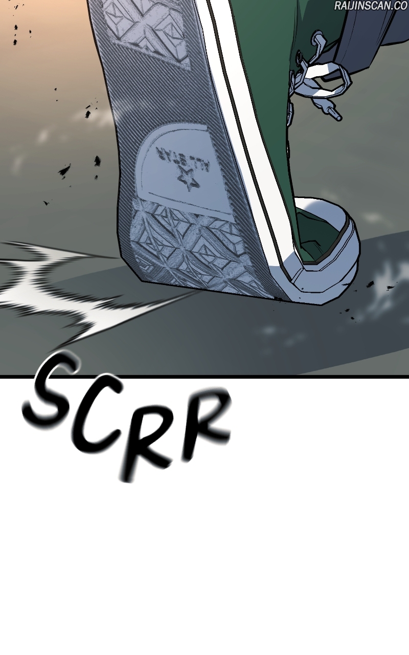 King of Violence Chapitre 57 - Page 110